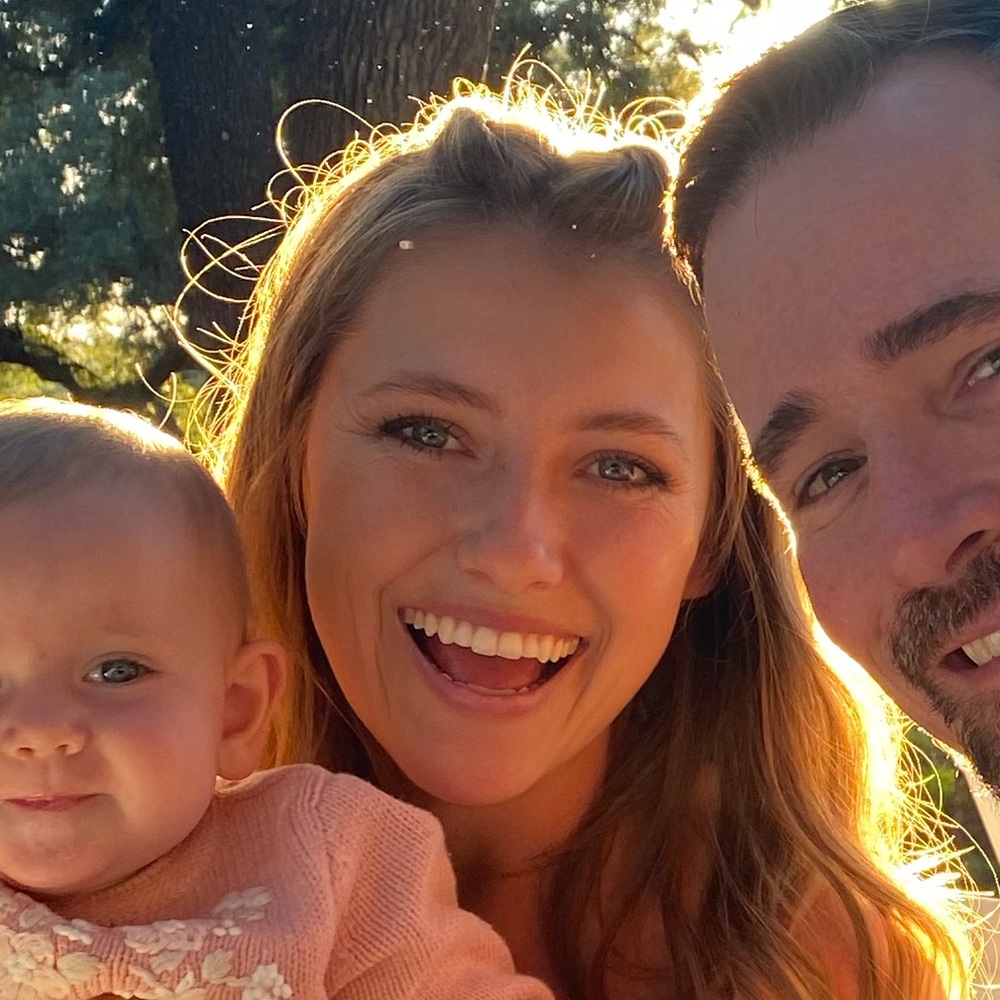 Meet your Posher, Harley